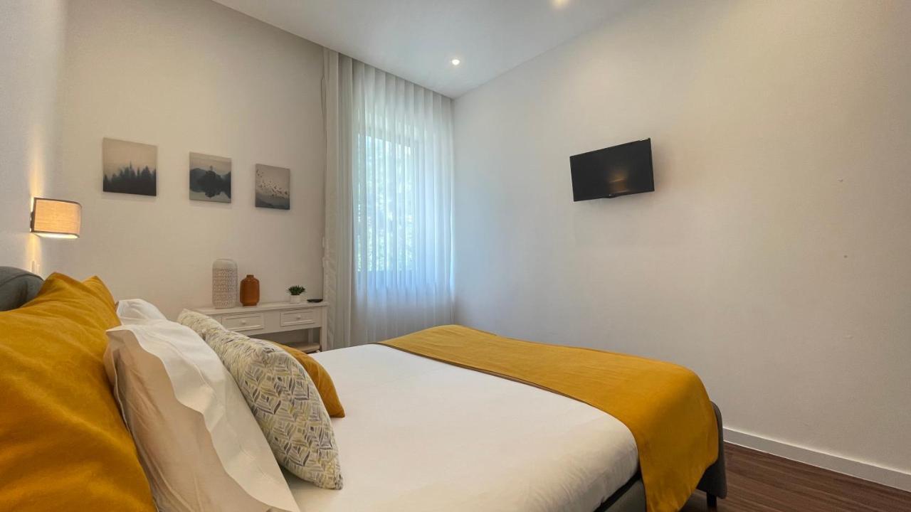 Mytrip Porto Hotel Матосиньос Екстериор снимка