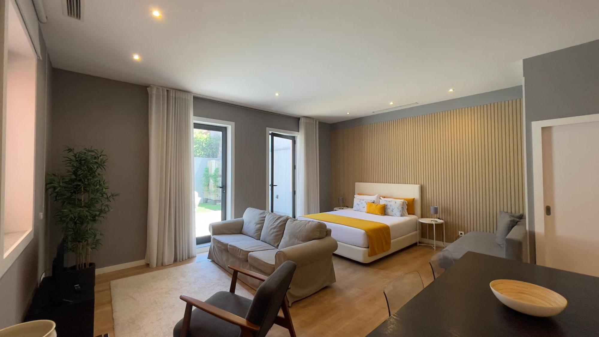Mytrip Porto Hotel Матосиньос Екстериор снимка