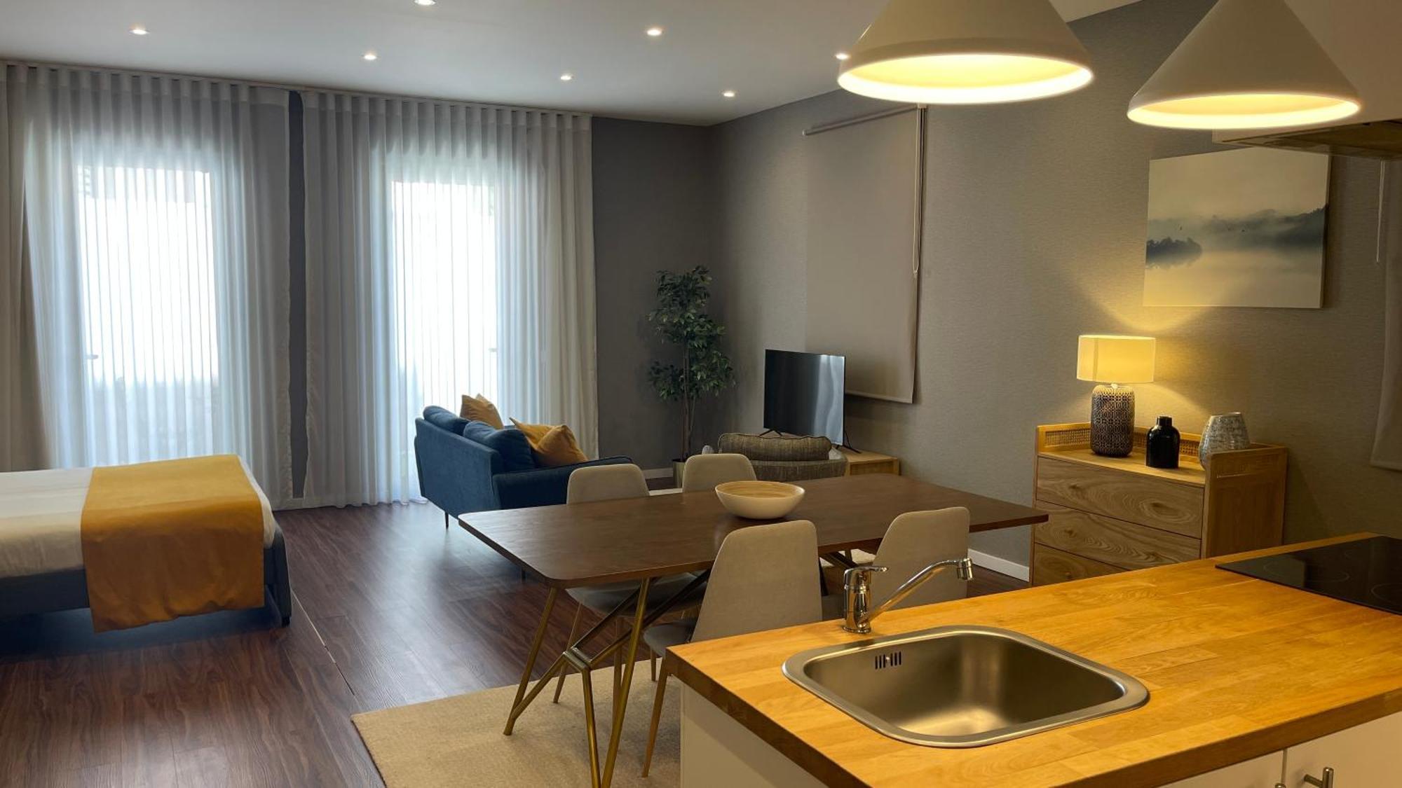 Mytrip Porto Hotel Матосиньос Екстериор снимка