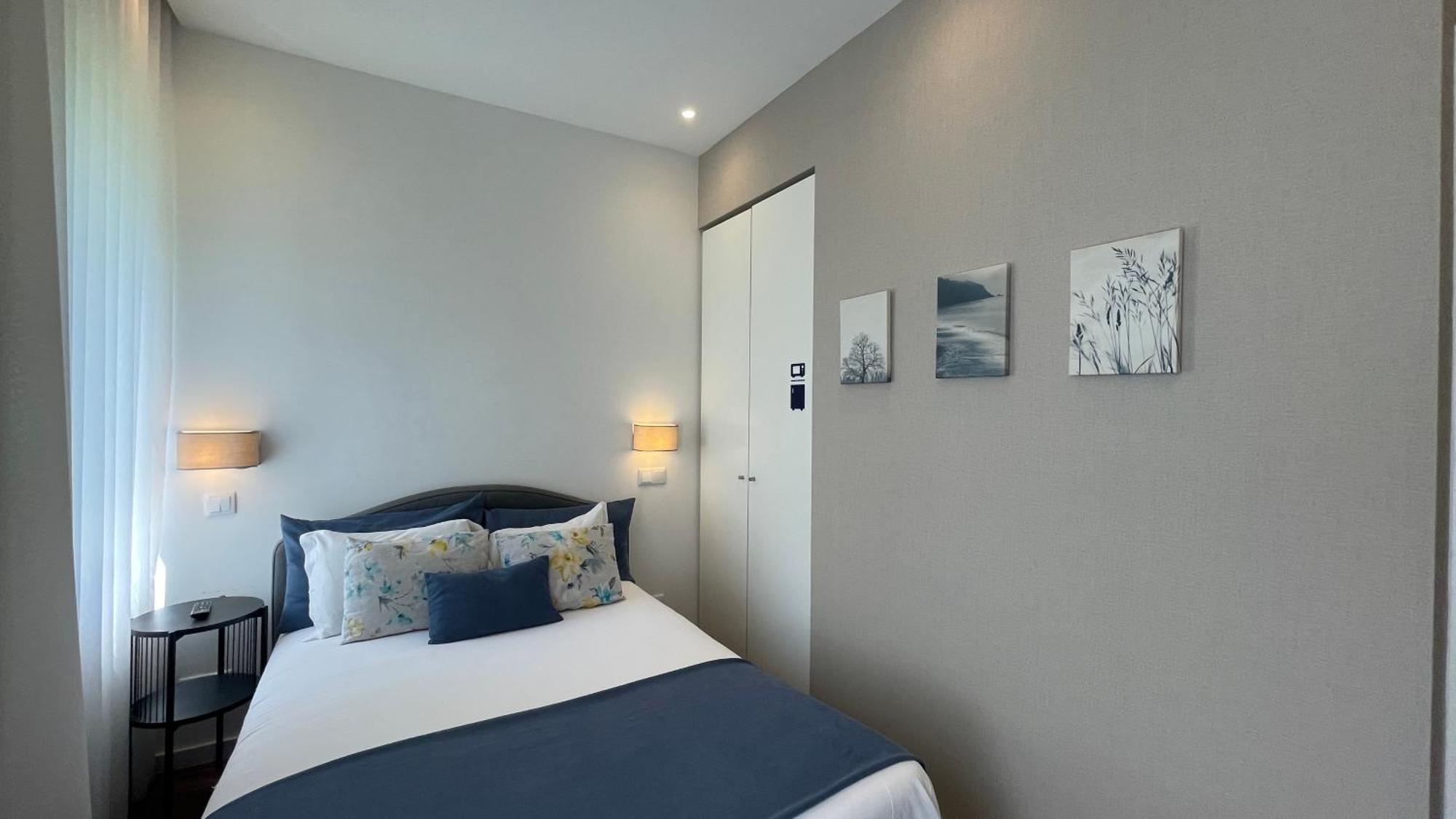 Mytrip Porto Hotel Матосиньос Екстериор снимка