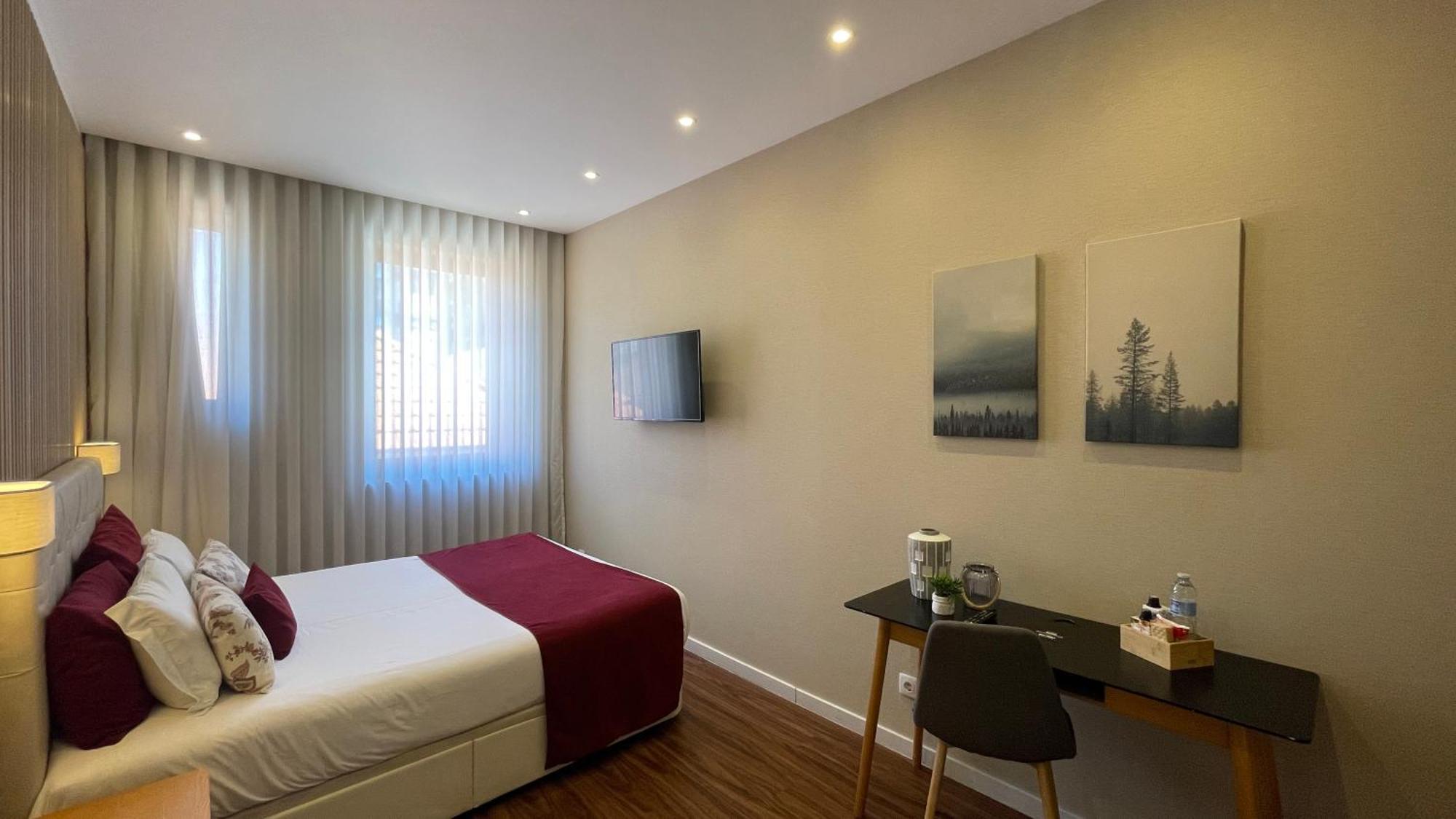 Mytrip Porto Hotel Матосиньос Екстериор снимка